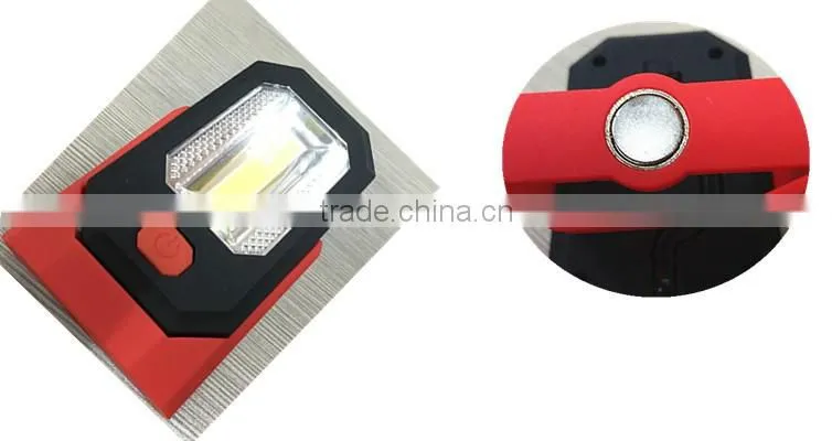 3w COB worklight frame lamp