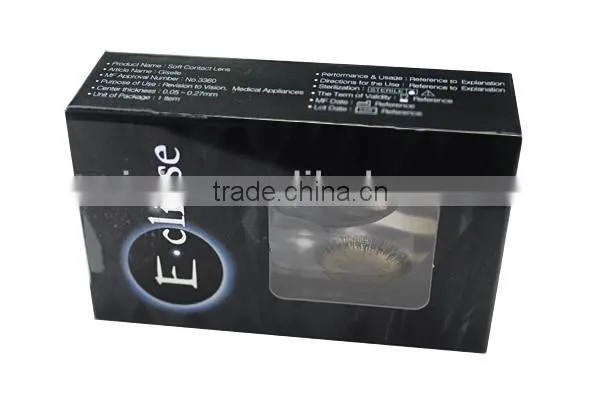 Eclipse SM very cheap cosmetic colored contacts
