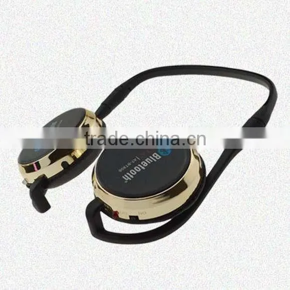 2015 china supplier bluetooth headset , New product 2015 Bluetooth Earphone for mobile phone