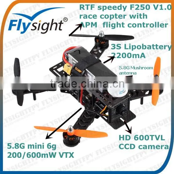 B946 RC toy FPV drohne racer quadcopter with HD camera aircraft for sale
