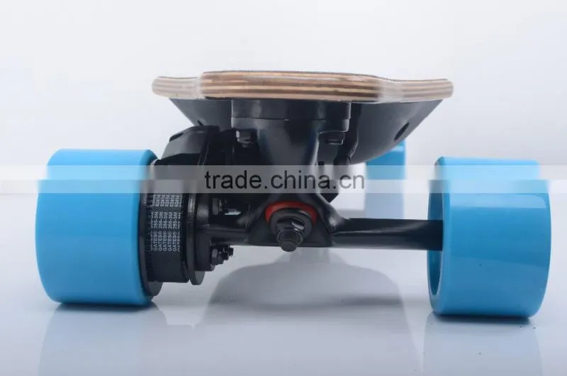 Drop shipping from USA warehouse Backfire Skate Board 13 LBS World's Lightest Electric Skateboard 18 Mile Range