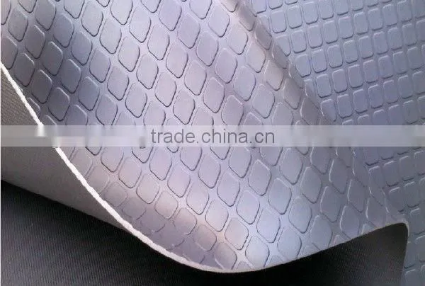 PVC anti fatigue grid mat