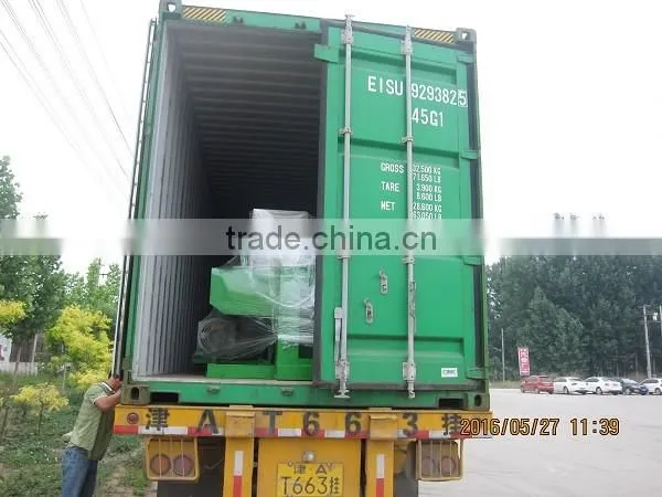Fence Mesh Welding Machine With Cutting Machine