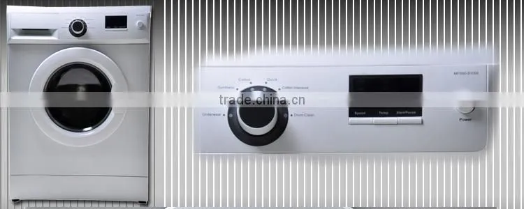 6kg Automatic quick wash laundry clothes washing machine