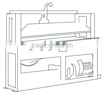 Hydraulic Shoe Making Machine