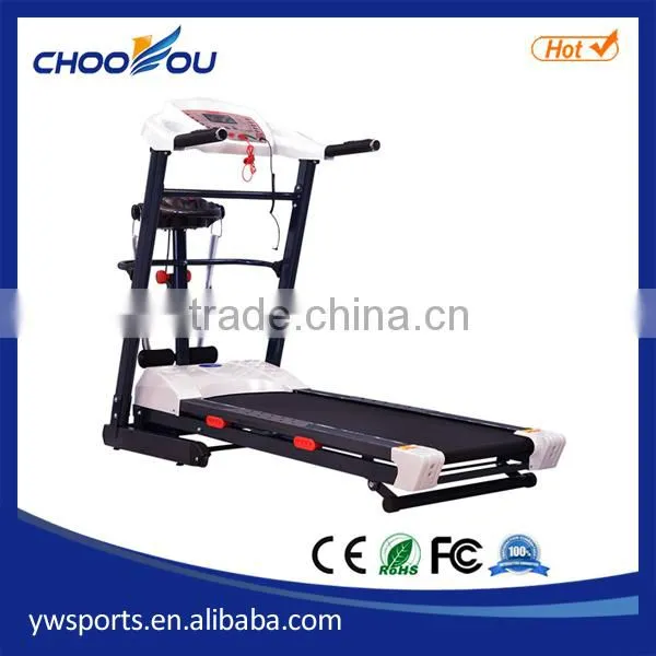 Treadmill Type New Fitness Treadmill