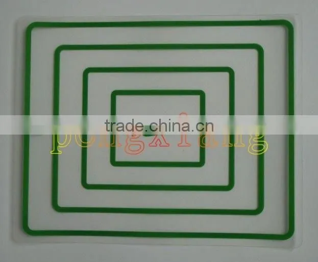 chopping mats
