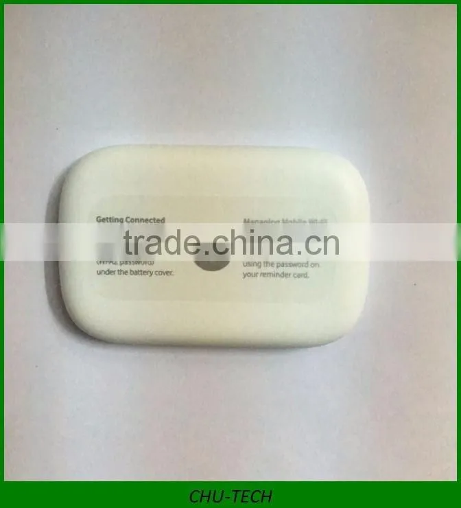 Unlocked Vodafone R207 Huawei E5330 21.6 Mbps HSPA+ 3G UMTS 900/2100MHz Wireless Router Pocket Wifi Dongle Mobile Broadband