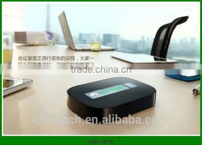 Huawei E5351 E5 LAN double cat 3G router fixed network 3G WiFi wireless router