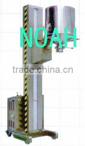 TSG200 Mobile Lifting Charging Machine