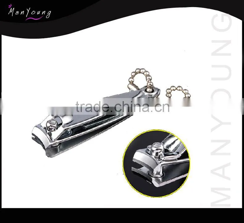 Daily care nail manicure cutter/manicure nail clipper/finger nailclipper