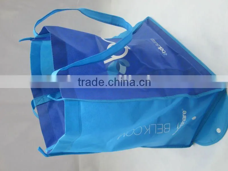 Promotion eco bag foldable