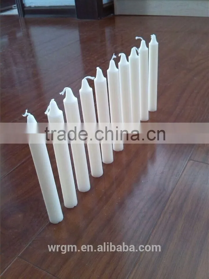 25g white candles best white candles cheap wax white candles