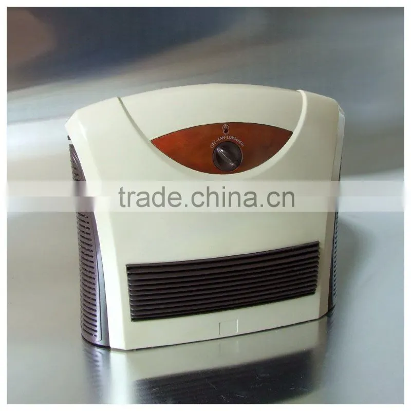 ceramic heater