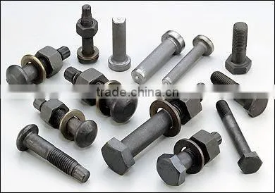 Hexagon Head Screw