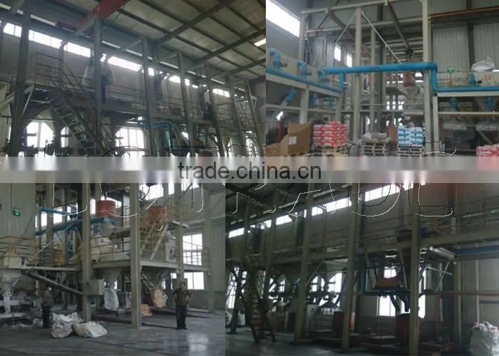 Ladle Nozzle Filler Sand