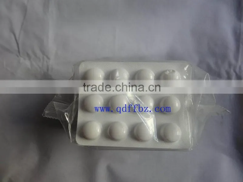 Tablet/medicine packaging/wrapping machine
