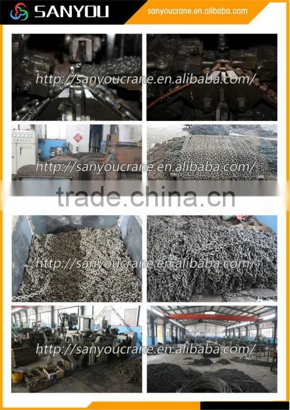 high strength tensile steel chain load chain lifting chain high strength tensile steel chain load chain lifting chain