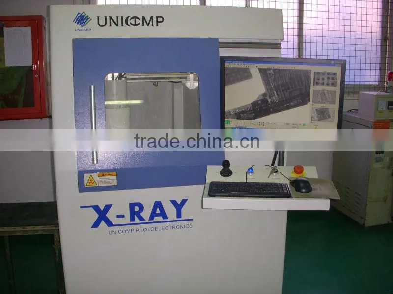 SMT/DIP PCB Samples Assembly