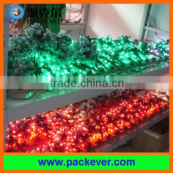 26mm 3LEDs RGB SMD5050 high quality UCS1903 LED pixel module light