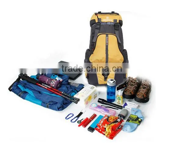 Trend Bright Color Pro Backpack Sport