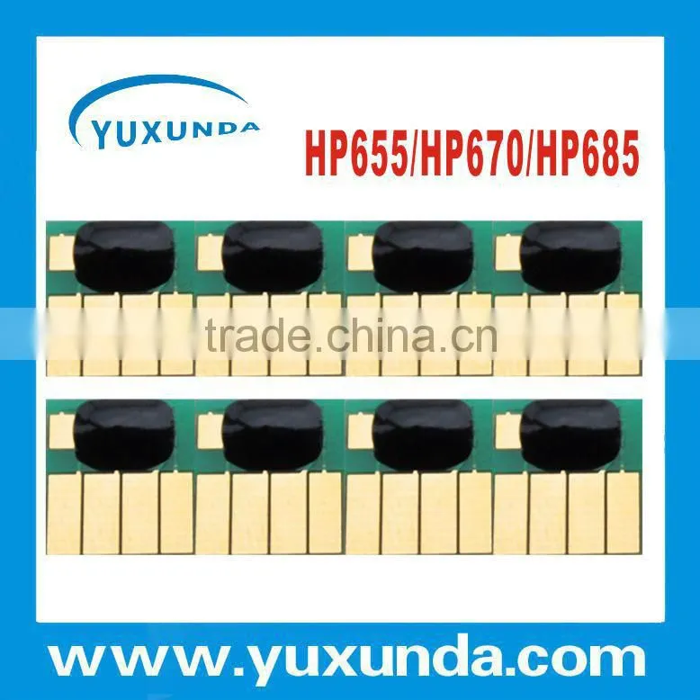 New arrival CISS for HP670/685/655