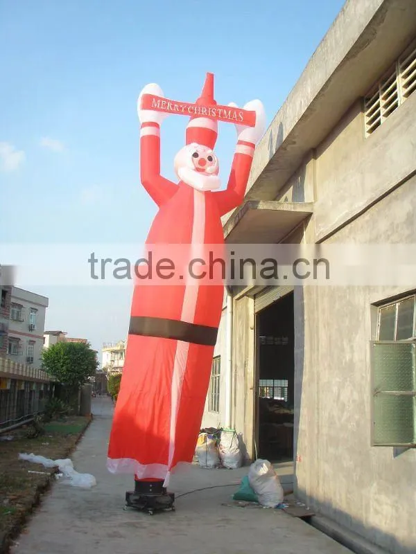 2016 Sunjoy christmas inflatable Decorations Yard