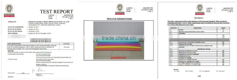 EPE foam tube