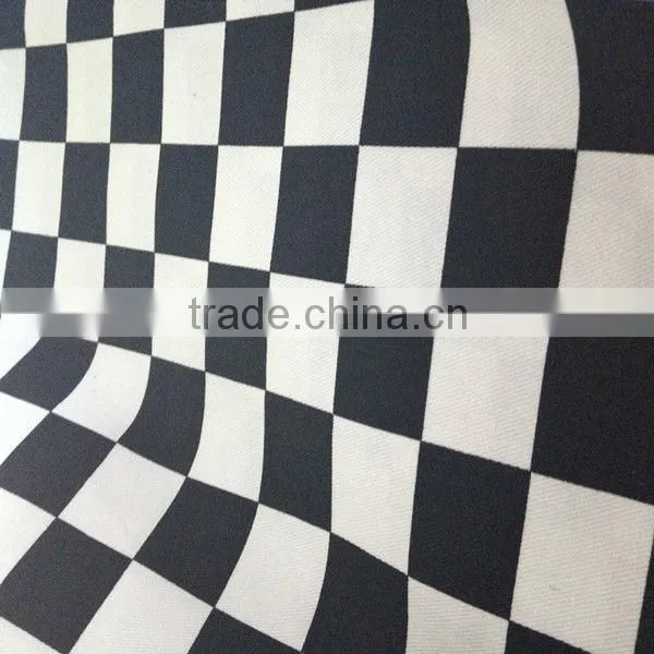 Printed 100 cotton fabric manufacturers for ladies