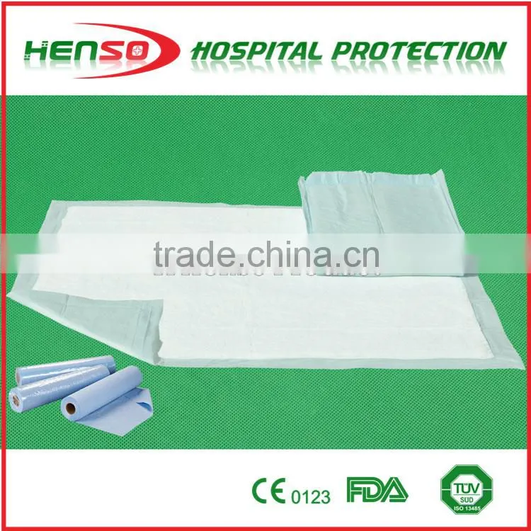 Henso Medical Bed Sheets