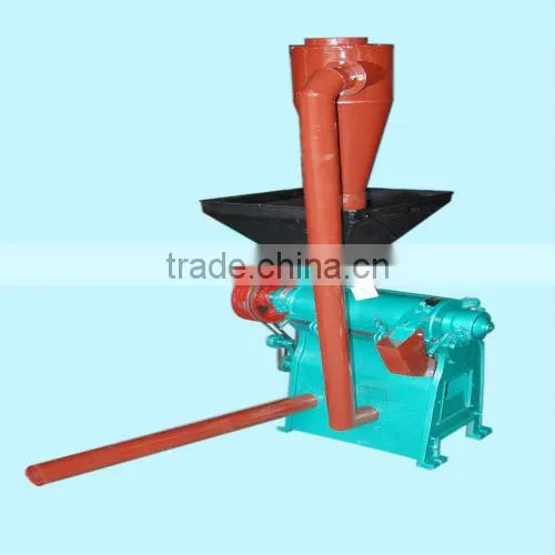 rice hulling machine CR900