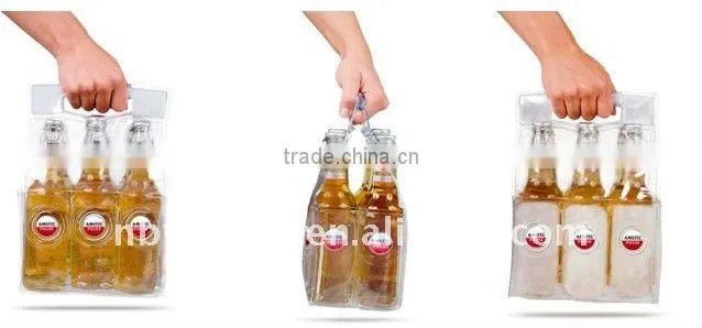 6 beer cooler bag