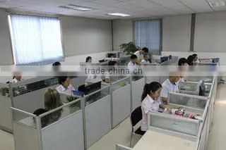 Heping County Hairmay Hairdressing Factory company overview - view 3