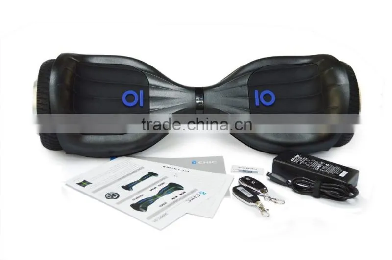 Smart-B Series Hands Free hoverboard -Two Wheel Self Balancing Electric Scooter