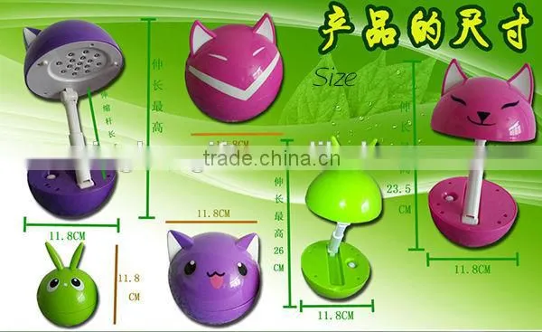 High bright LED table lamp,living room desk lamp,residential lighting,Eye-Protection Study Lamp.
