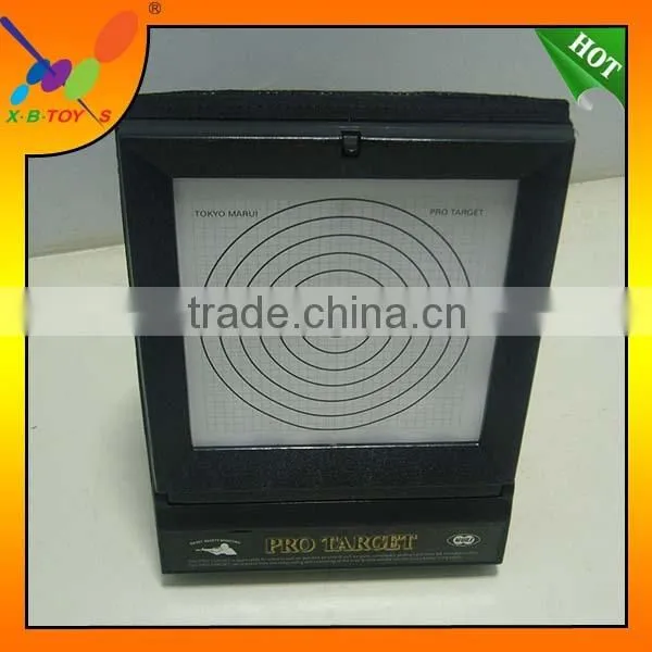Shooting Target, customized printing paper target. China directly supply outdoor or indoor sport Target.