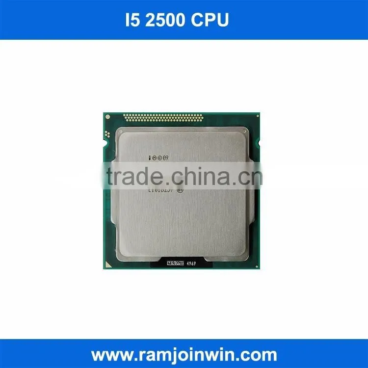 Facoty for sale DDR3 1066/1333 memory type i5 2500 i5 mini pc CPU