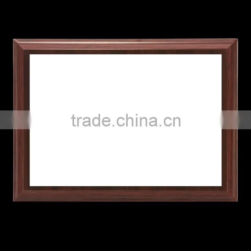 200*300mm sublimation wood board
