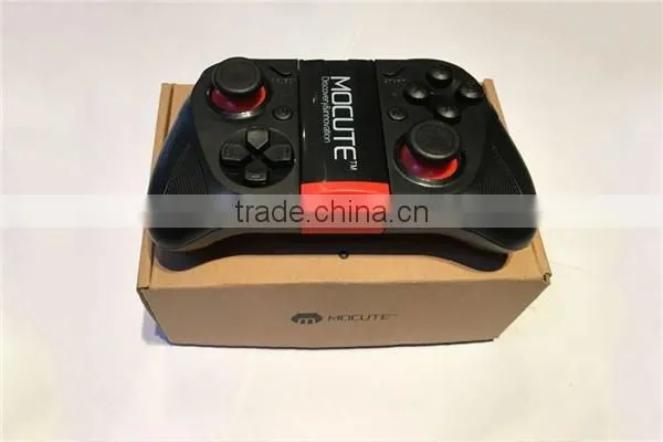 2016 OEM 050 VR-BOX bluetooth controller Gamepad For Android