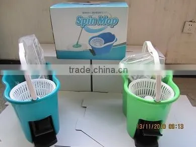 magic mop 360