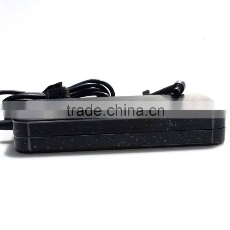 120W New super slim for ASUS 19V 6.32A 5.5*2.5mm laptop AC adapter AC adapter laptop power adapter supply