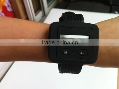 Made in China Restauran Wireless Waiter Table Buzzer