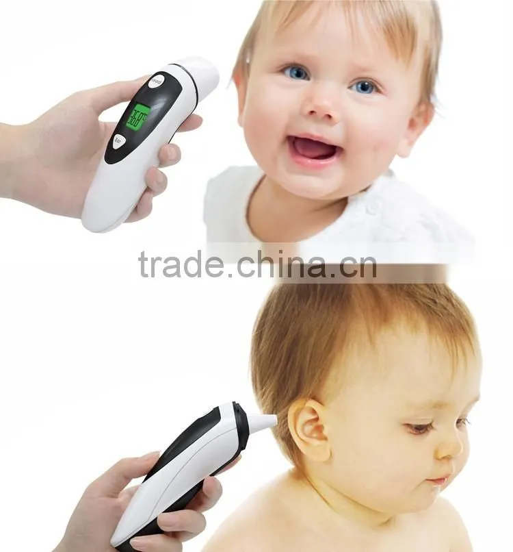 2016 smart sensor digital infrared thermometer