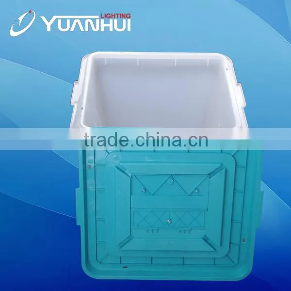 Ballot box 80L