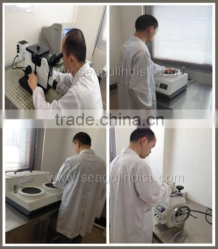 0.75ton high quality prices of vital lever block manufacturer