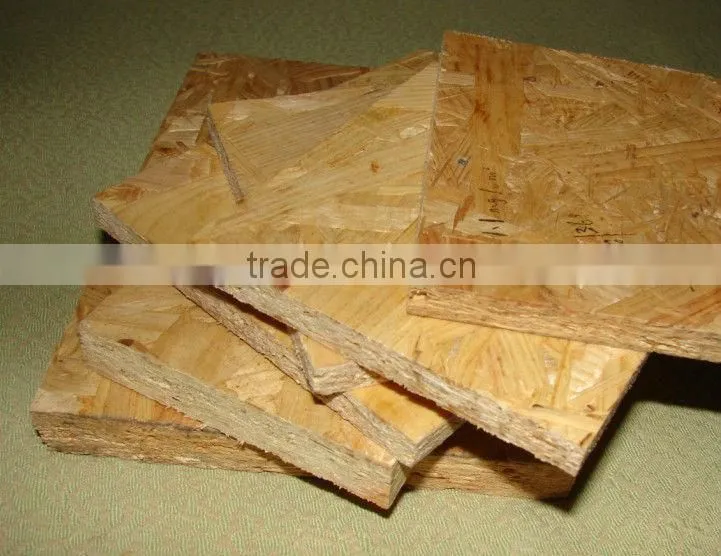 Chipboard in Good Quality and Price