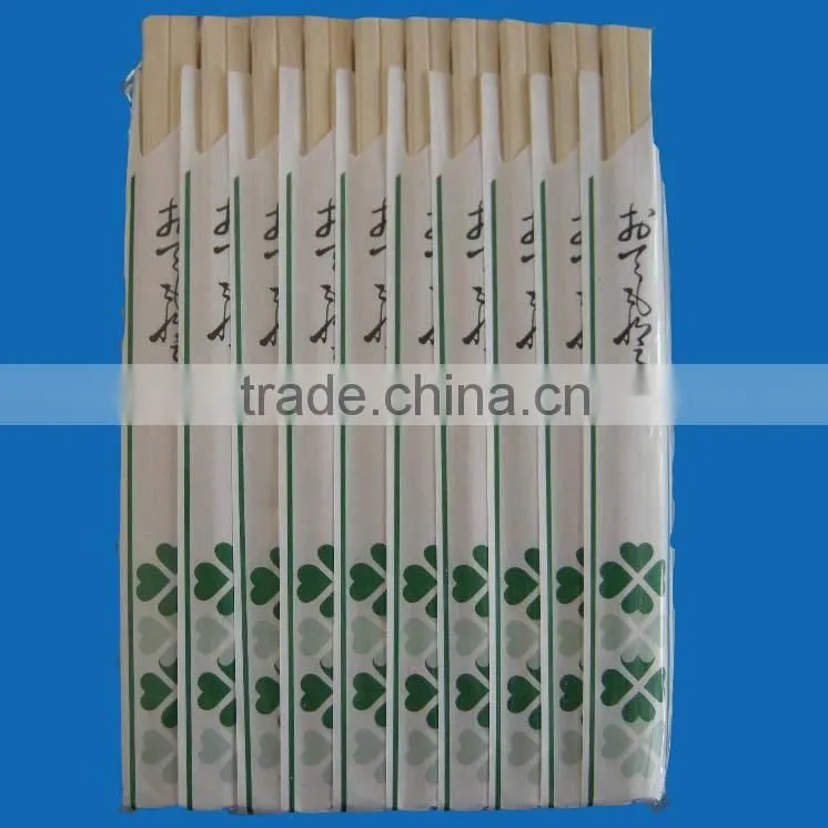 bamboo disposable chopsticks
