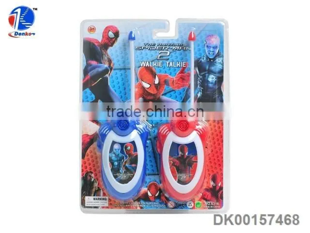 2014 Cheap Hot Toy Walkie Talkie For Child