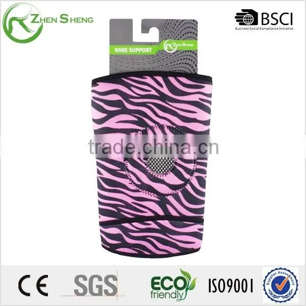 ZHENSHENG neoprene knee brace