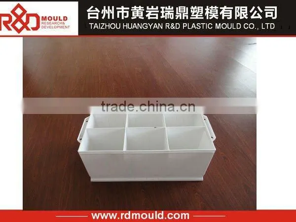 car battery mold